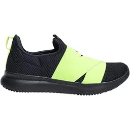 Male CUSH-Walk M Walking Shoes (Low), White, 8