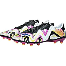 Mamba Football Shoes