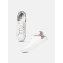 Marc Loire Women Colourblocked Sneakers