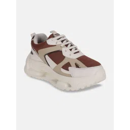 Marc Loire Women PU Sneakers