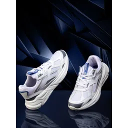 MARVEL STREET Men Captain America Walking Shoes