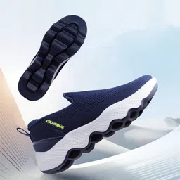 MASSAGER-01 Running Shoes For Men