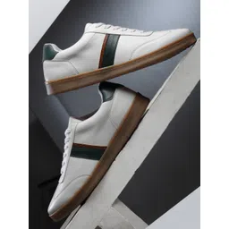 Mast & Harbour Men Comfort Insole Basics Sneakers