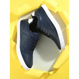 Mast & Harbour Men Lightweight Sneakers