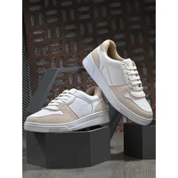 Mast & Harbour Men Sneakers