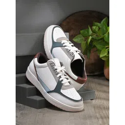 Mast & Harbour Men Sneakers