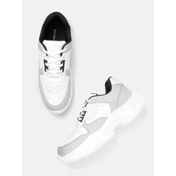 Mast & Harbour Women Everyday Sneakers