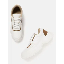 Mast & Harbour Women Everyday Sneakers