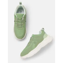 Mast & Harbour Women Sports Shoes