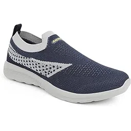 MATHEWCasual Lifestyle Shoes for Men | Soft Cushioned Insole, Slip-Resistance for Men