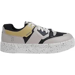 Maverick Men's Sneakers|Comfortable|Fashion|Tendy|Running|Workout|Walking Shoes|Outdoor|Indoor|Anti-Skid Soles|Cushioned Insoles|Everyday Casual Shoes