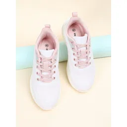 max Women Lace-Ups Running Shoes