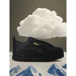 Mayze Classic Wns Sneakers For Women