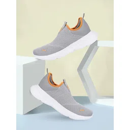 Melanite on Slip On Sneakers For Men