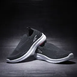 Melody-52 Women Walking Shoes with Sock-Like Fit,Cushioned & Lightweight Sneaker Mocassin For Women