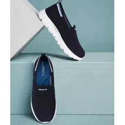 MELODY Women's Casual Shoes | Memory Foam Insole for Cushioned Comfort| Slip On Walking Shoes For Women