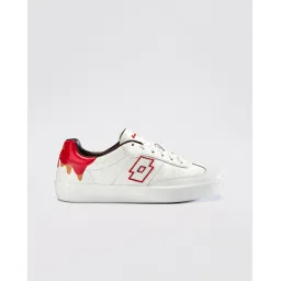 Melt Brasil Select OG - Premium leather sneaker - heat wave