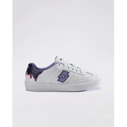 Melt Brasil Select OG - Premium leather sneaker - liquid fire