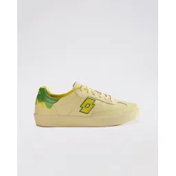 Melt Brasil Select OG - Premium leather sneaker - neon burn