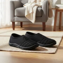 Memory Foam for Walking Running Gym Training Sports Slip On Sneakers For Women