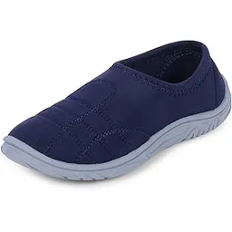 Memory Foam Women's Shoes for Walking Gym Training,Casual, Sports,Slip-On,Lightweight Lace up Athletics Slipon Running Sneaker for Ladies and Girls