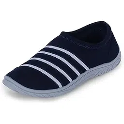 Memory Foam Women's Shoes for Walking Gym Training,Casual, Sports,Slip-On,Lightweight Lace Up Athletics Slipon Running Sneaker for Ladies and Girls