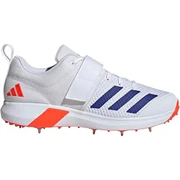 Men Adipower Vector 20 Cricket Shoe