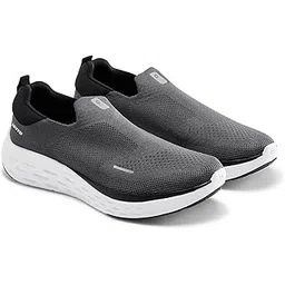 Men Aerostep Slip on Walking Shoes