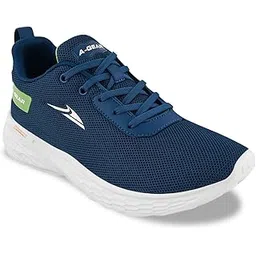 Men Agr-009 Walking Shoes