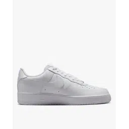 Men Air Force 1 '07 Low-Top Lace-Up Sneakers