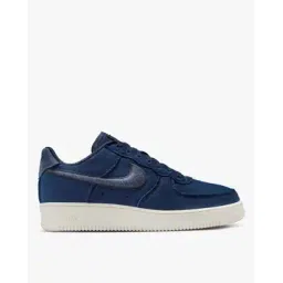 Men Air Force 1 Lace-Up Sneakers