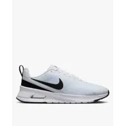 Men Air Max Nuaxis Lace-Up Running Shoes