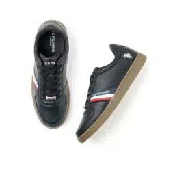 Men Alco 2.0 Lace-Up Sneakers