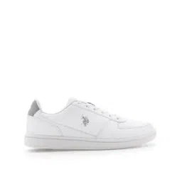 Men Alexis Low-Top Lace-Up Sneakers