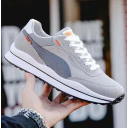 men & unisexsports outdoor casual shoes jogging shoes breathable mesh shoes Sneakers For Men