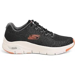Men Arch Fit Takar Sneakers