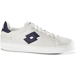 Men Autograph OG Slip On Leather Sneakers