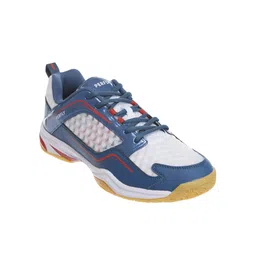 MEN BADMINTON SHOES BS LITE 560 SLATE BLUE
