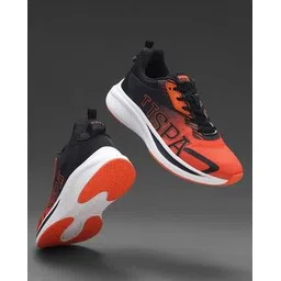 Men Bosnia Low-Top Lace-Up Sneakers