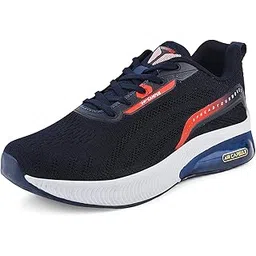 Men Boundary Running Shoes