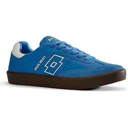 Men Brasil Select OG Leather Sneakers