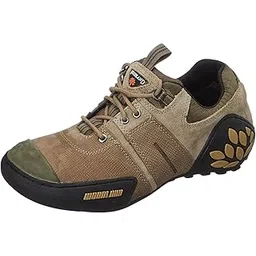Men Camel Casual Shoes
