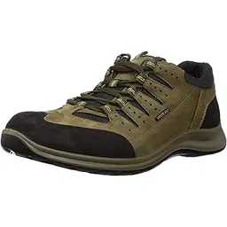 Men Camel Casual Sneaker