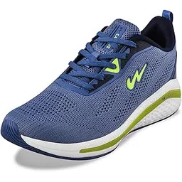 Men Camp Erik Running Shoes
