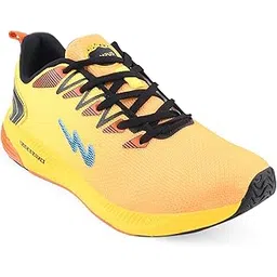 Men Camp Marlon Running Shoes