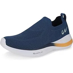 Men Camp Owen Walking Shoes