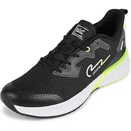 Men Camp Paul Running Shoes