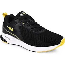 Men Camp-Slasher Running Shoes