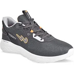 Men Camp Smart Running Shoes