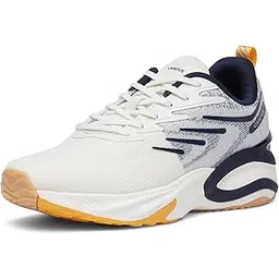 Men Camp-Spunky Running Shoes